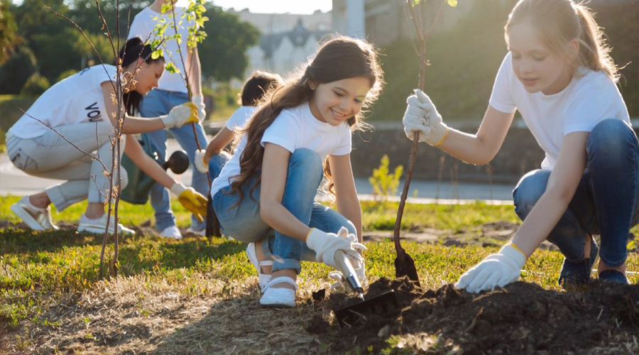 Nurturing Wellness: GleeSow’s Mission in Health Education